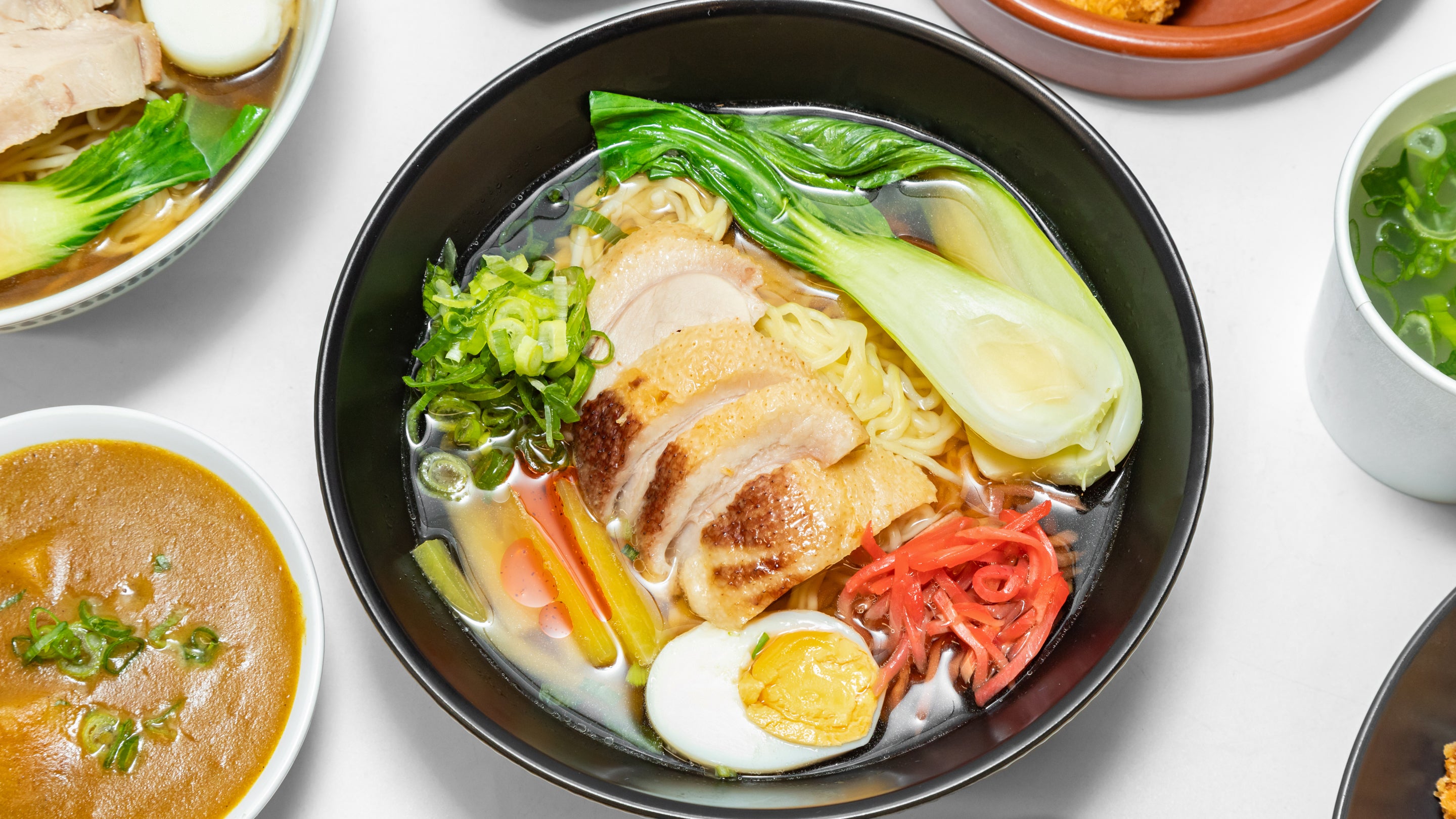 Tokyo Ramen Bar