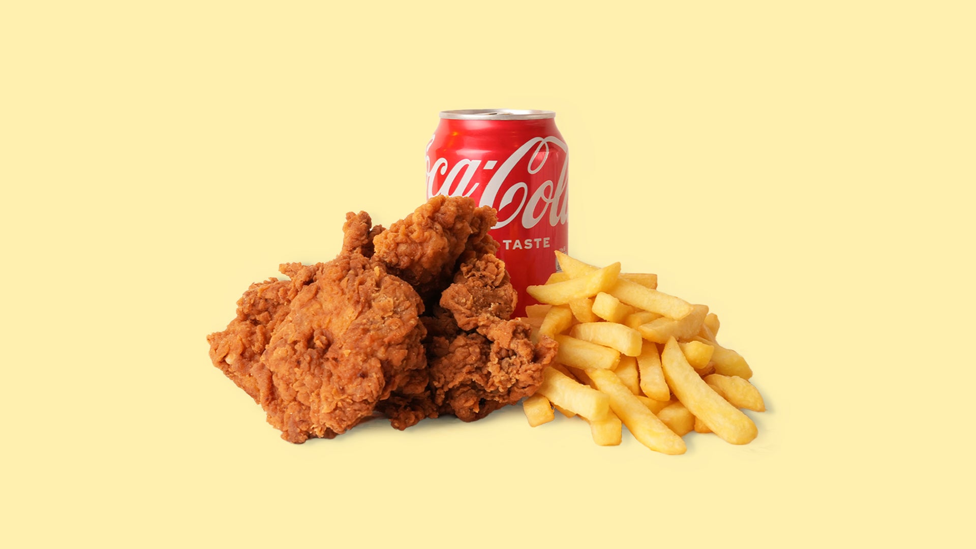 Bunsik Chicken Bundle