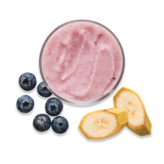 Blueberry Blast