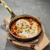 Shakshouka