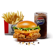 1 KD Cruncher Deal