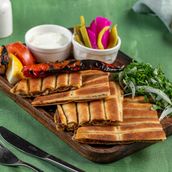 Arayes Kafta