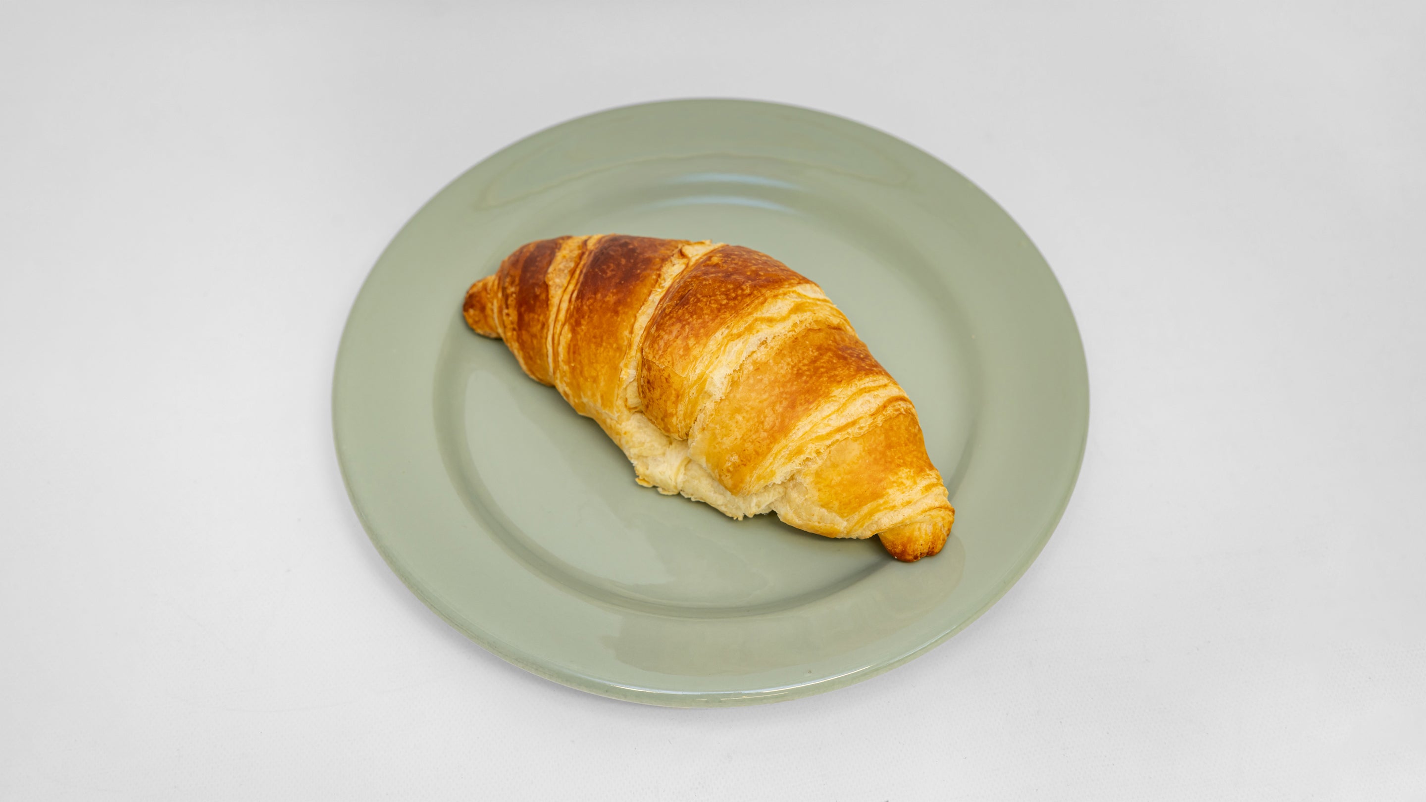 Plain Croissant