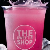 Pink Lemon Juice
