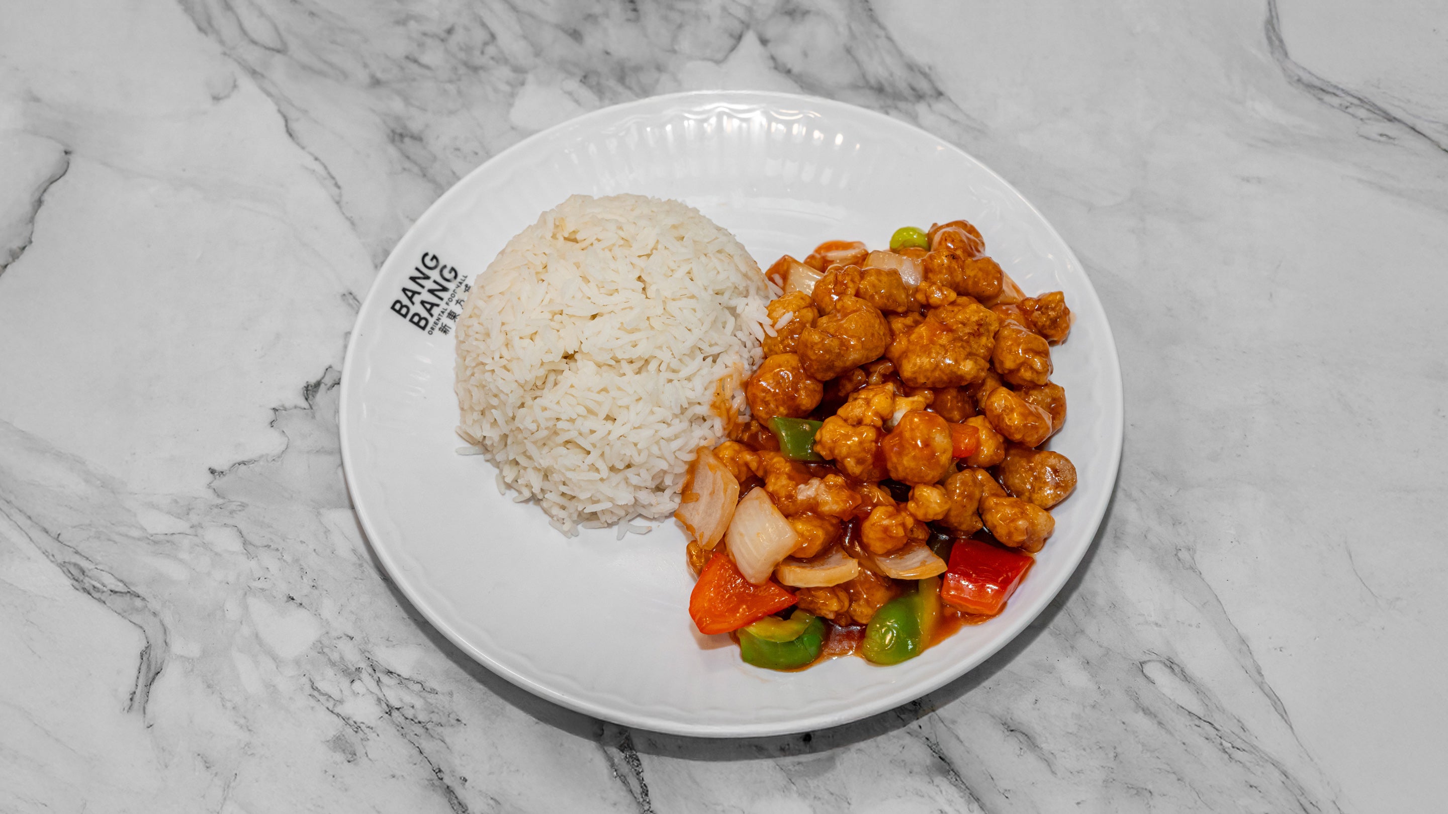 Sweet and Sour