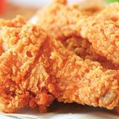 Snack Meal 2 Pcs