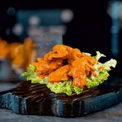 Chicken Dynamite