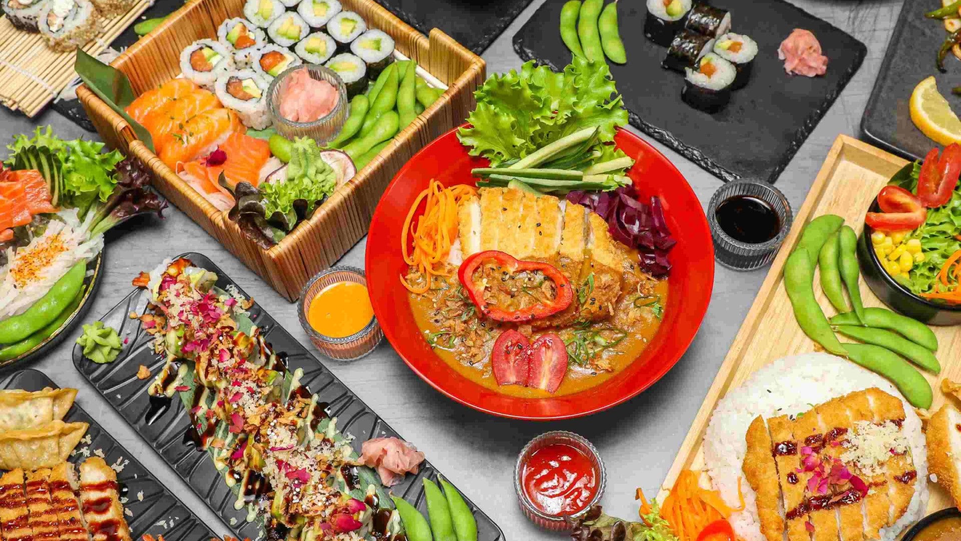 Yori Sushi
