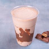  Milkshake Kinder Bueno 