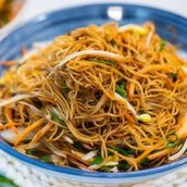 Noodles