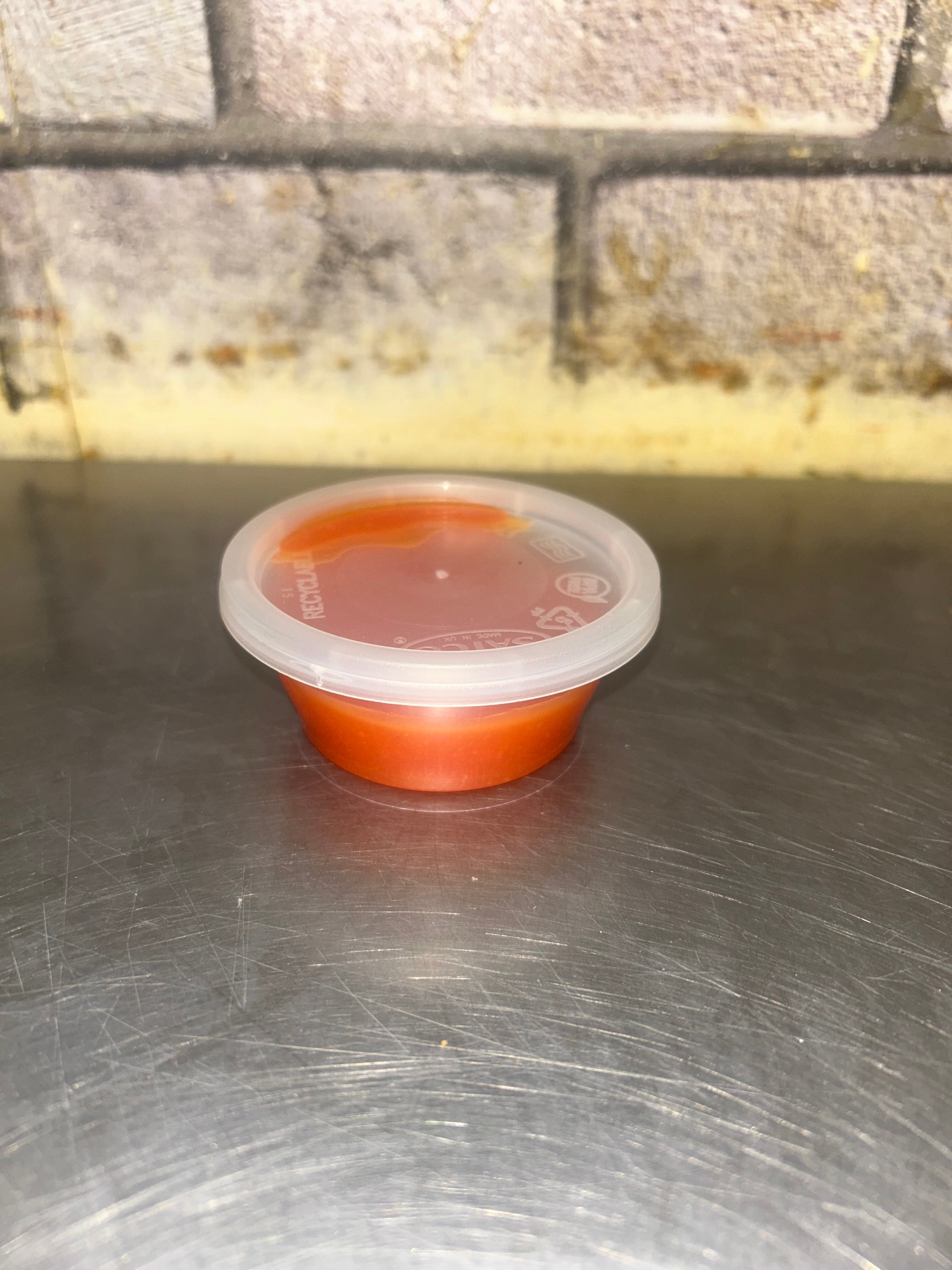 Mango Chutney
