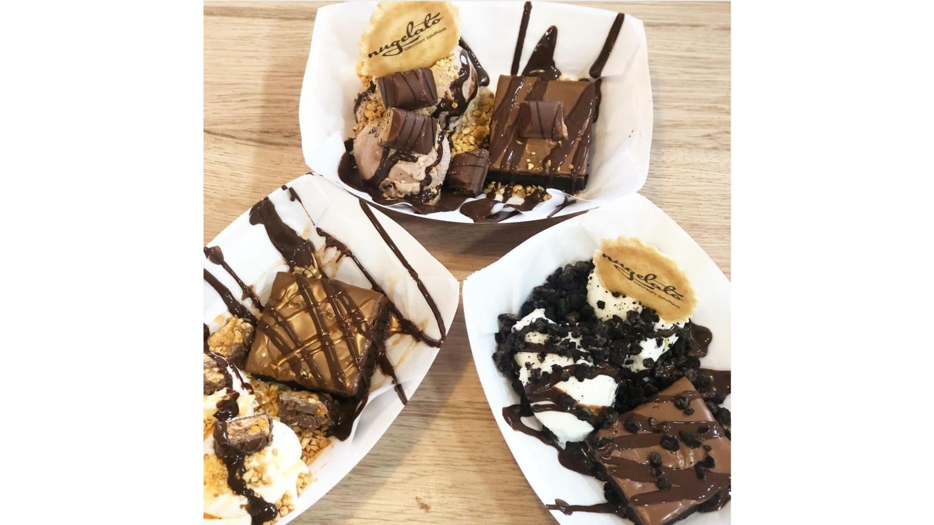 Nugelato