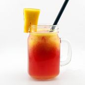 Cocktail Juice