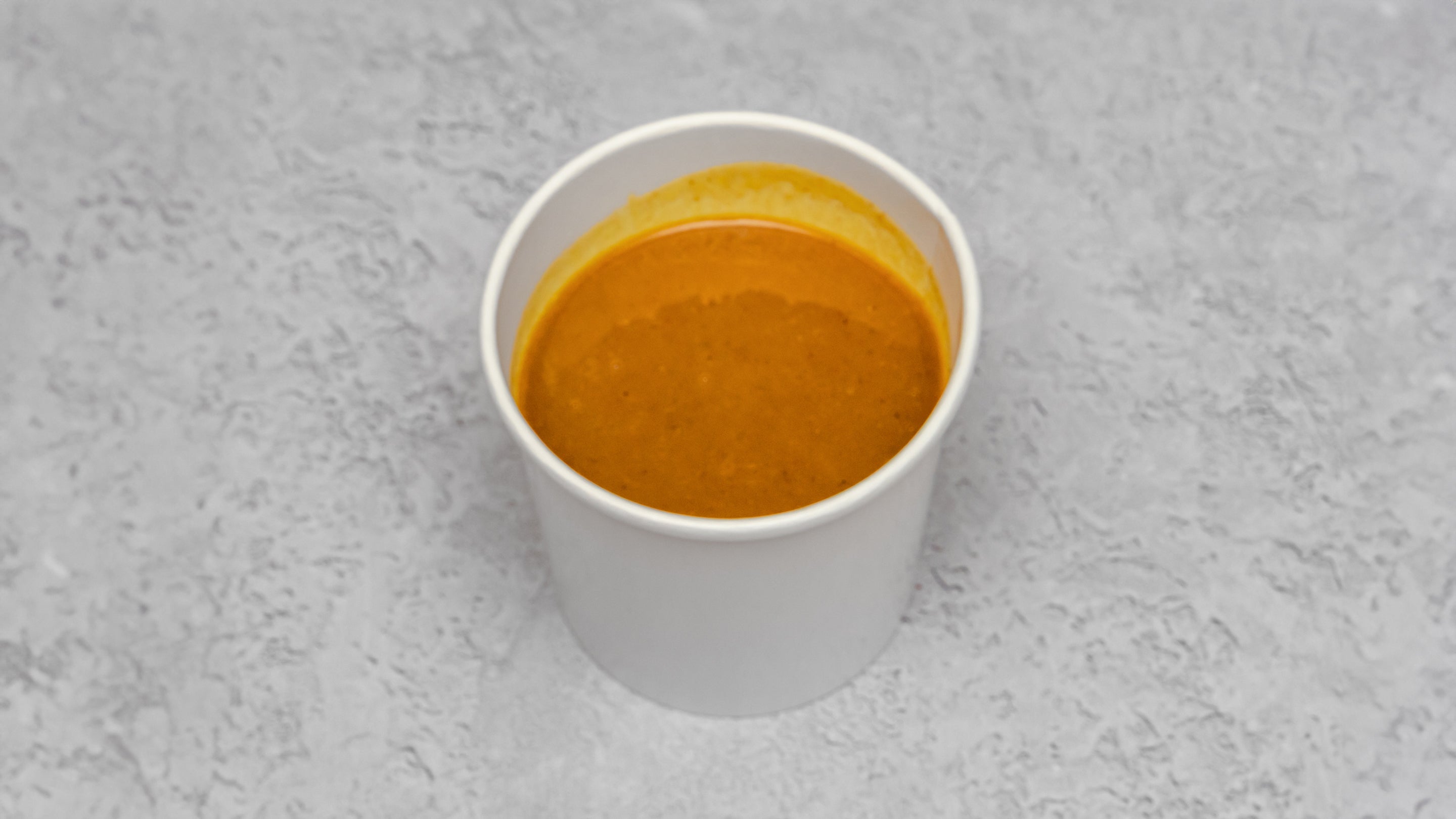 Curry Sauce