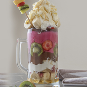 Emperor Cocktail
