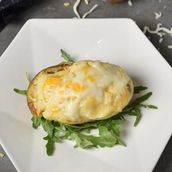 Mass Potato
