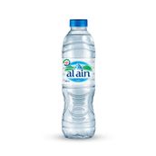 Small Water | ماء حجم صغير