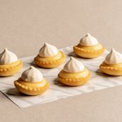 Mini Lemon Tart