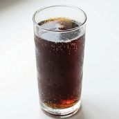 Kinza Cola Diet