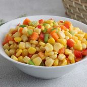 Corn Salad