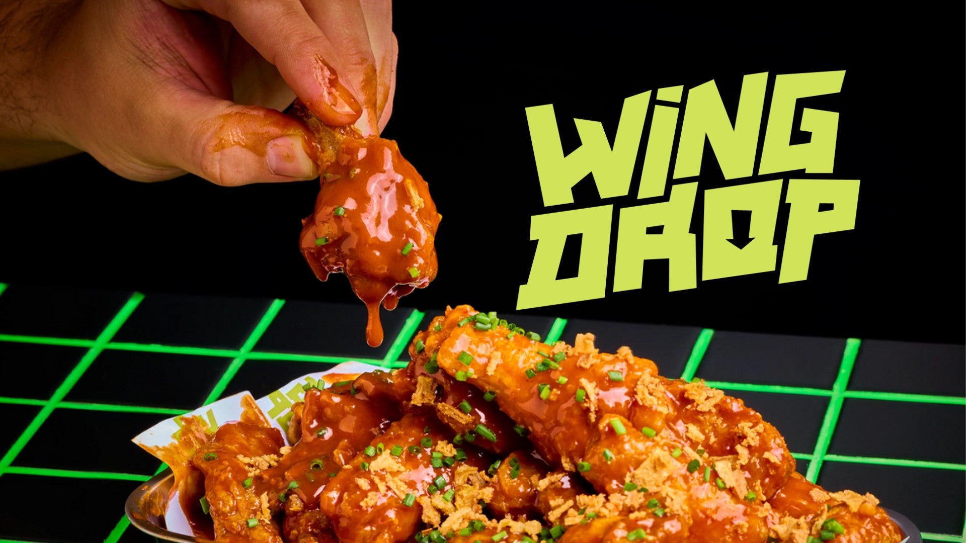 WingDrop
