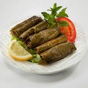 Vine Leaves