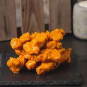 Buffalo Strips