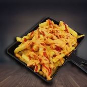 Chesse Fries
