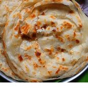 Aloo Paratha