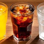 Cold Drink