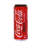 Coca Cola Zero