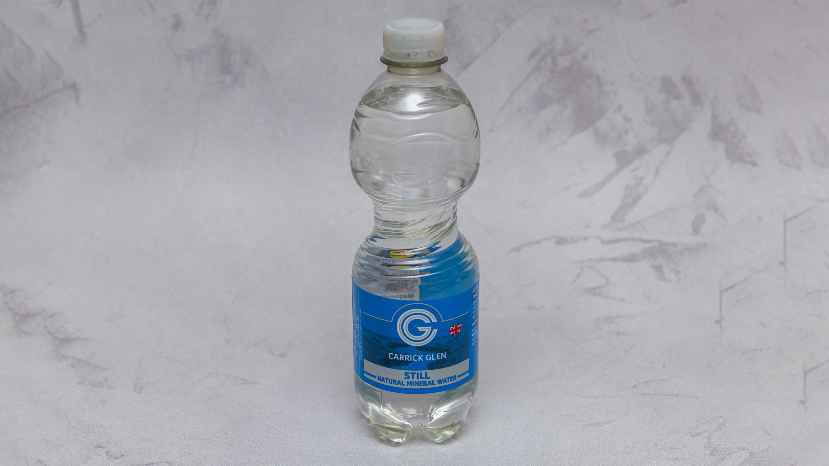 Water Bottle
