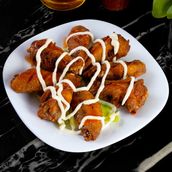 Buffalo Wings