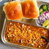 Misal Pav