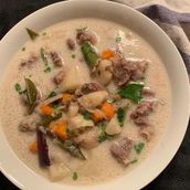 Beef Stew