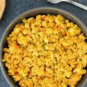 Paneer Bhurji