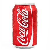Soft Drinks المشروبات الغازية