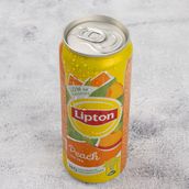 Peach Iced Tea 320 ML