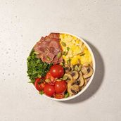 Rise And Shine Bowl
