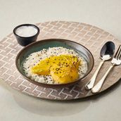 Mango Sticky Rice