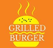Grilled Burger Cafeteria
