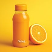 Fresh Orange Juice
