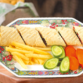 Arabic Shish Tawook