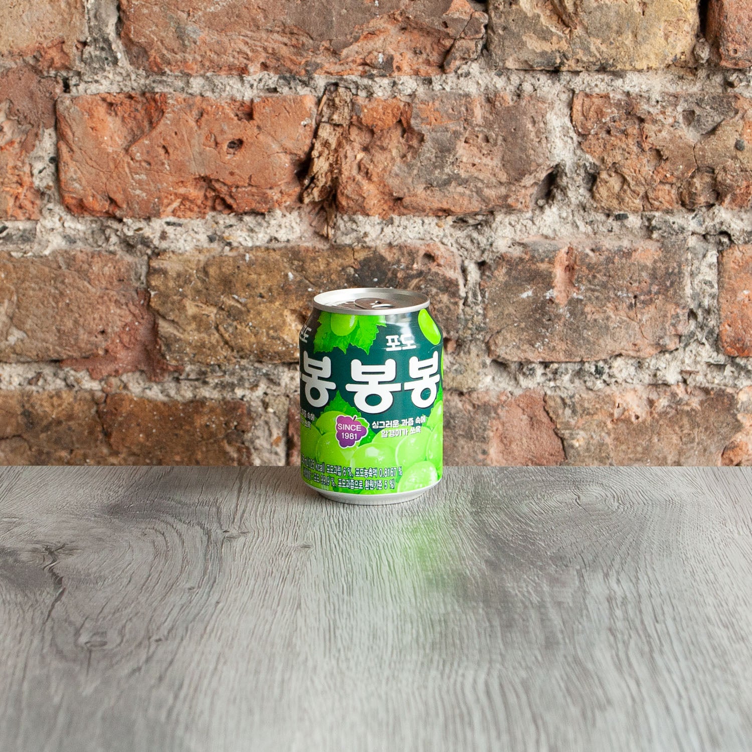 Bongbong grape