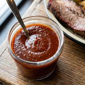  Extra BBQ Signature -2 Oz