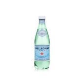 Sparkling Water