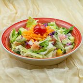 Arabic Salad