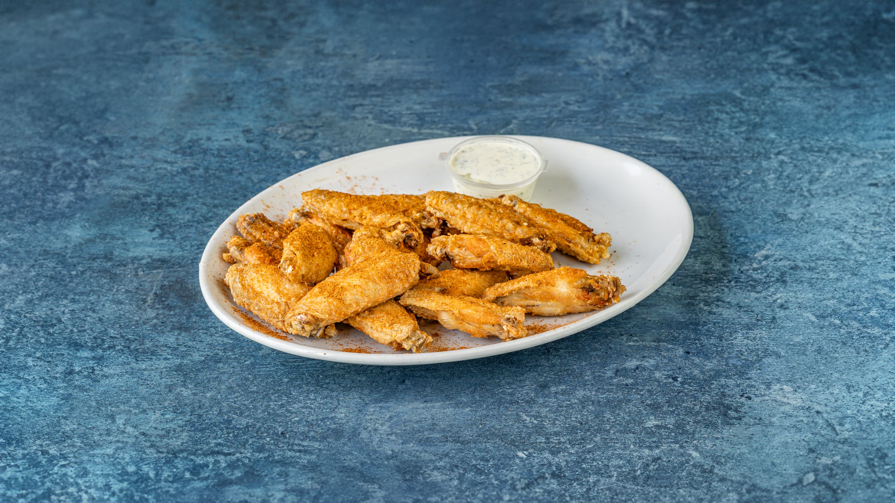 Deniz Chicken Wings - 15 Pcs