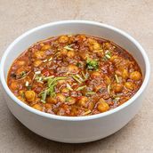 Chana Masla