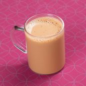 Karak Tea (Fresh Milk)    6oz